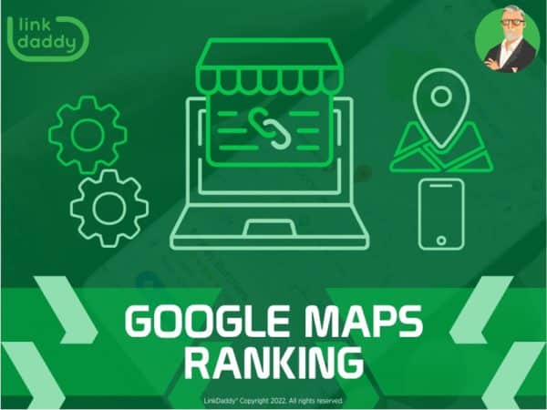 Classement google maps - linkdaddy®