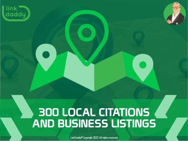 Citations locales et listes d'entreprises