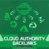 Cloud Authority Backlinks